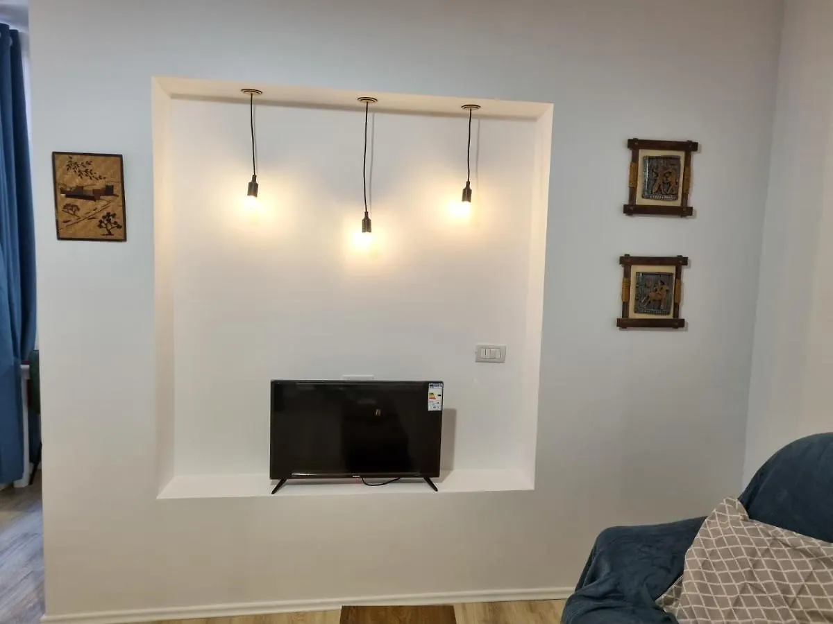 Cozy Apartment In City Center Tirana Albania