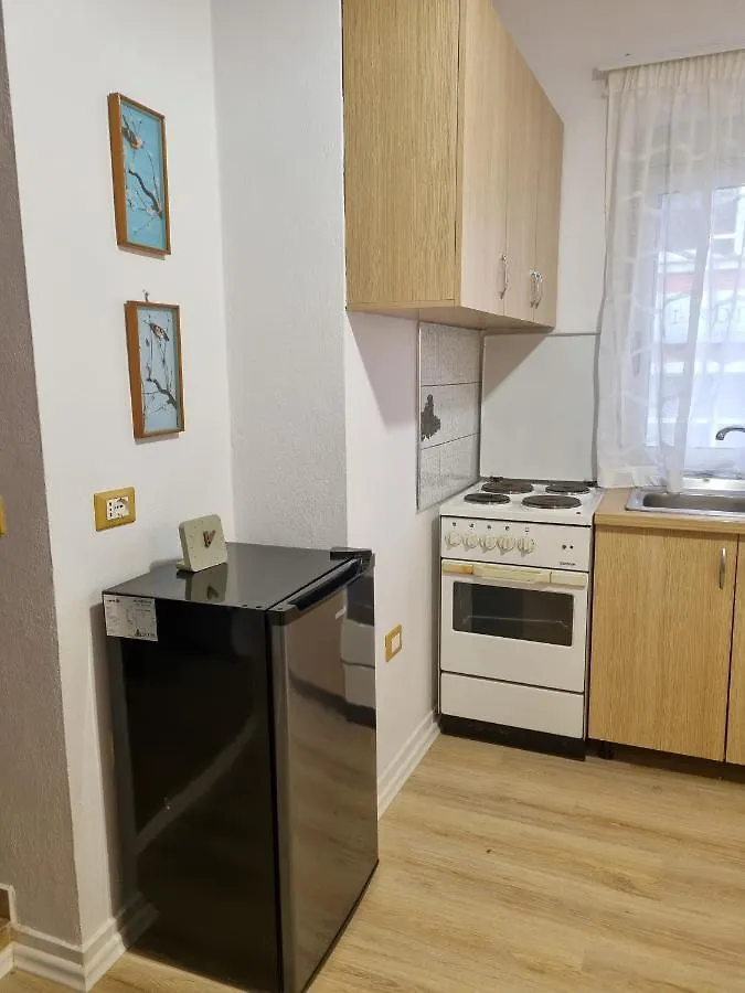 Cozy Apartment In City Center Tirana Albania