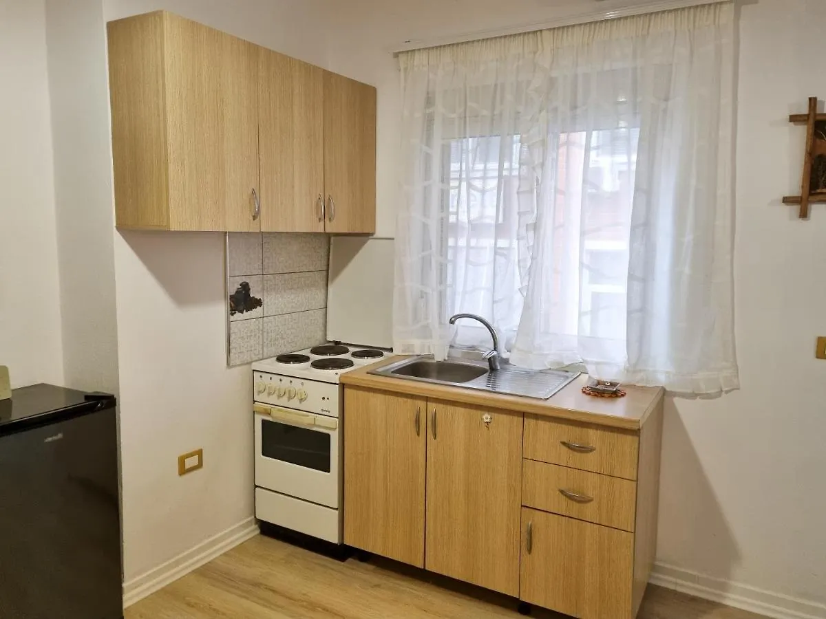 Cozy Apartment In City Center Tirana Albánie