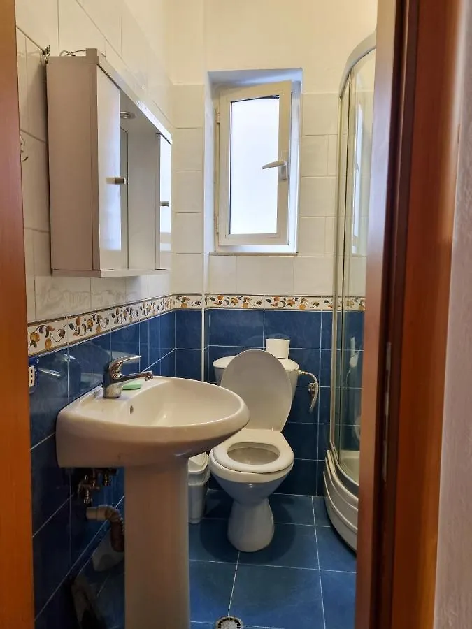 Cozy Apartment In City Center Tirana
