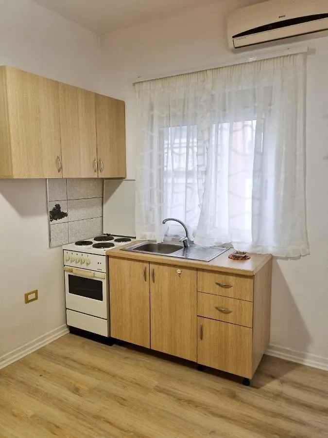 Cozy Apartment In City Center Tirana 0*,  Albania