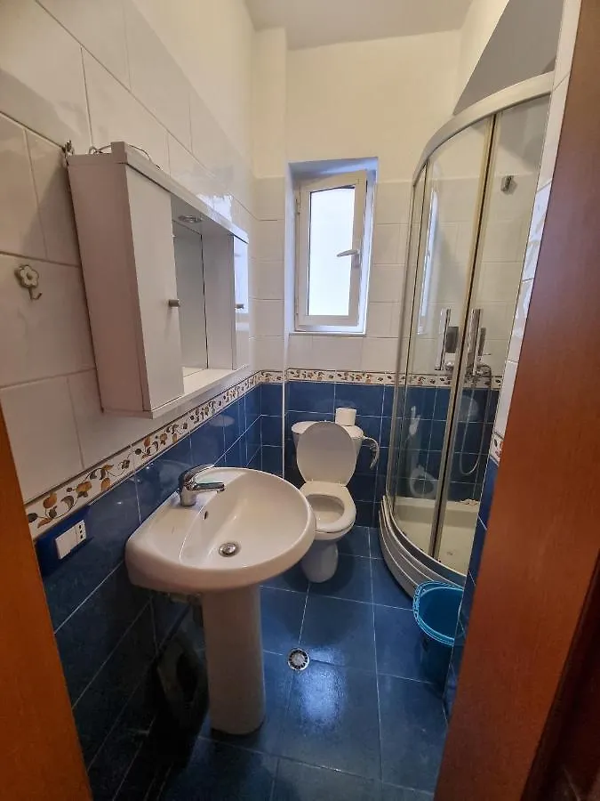 Cozy Apartment In City Center Tirana Albania