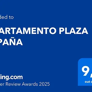 Plaza España , Écija España