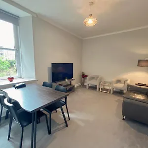 Two Bed , Edimburgo Reino Unido