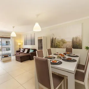 B03 - Luxury 2 Bed Marina , Lagos Portugal