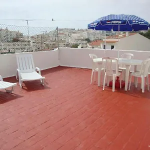 Travessa By Umbral , Albufeira Portugal