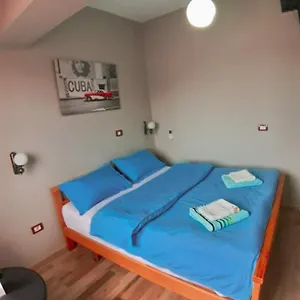 Apartmán Elisabet, Tirana
